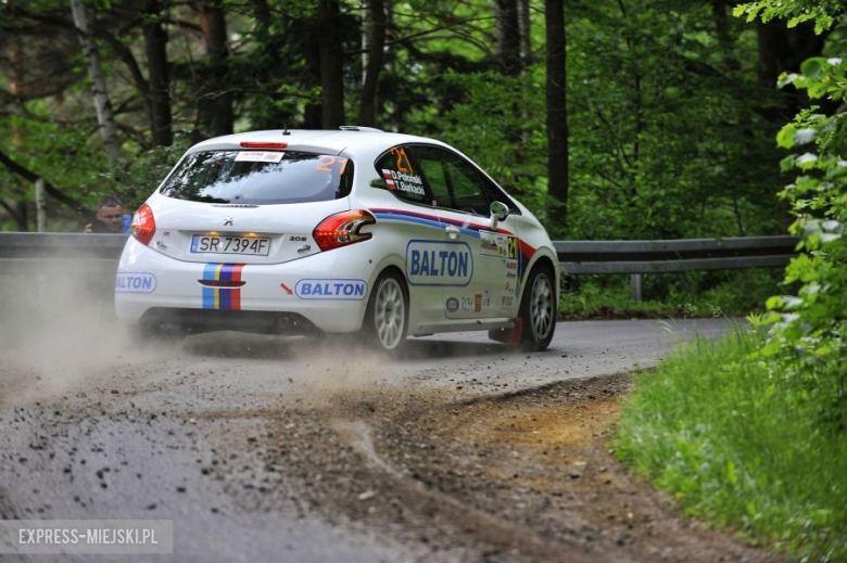 Fotorelacja z 29 Rajdu Karkonoskiego