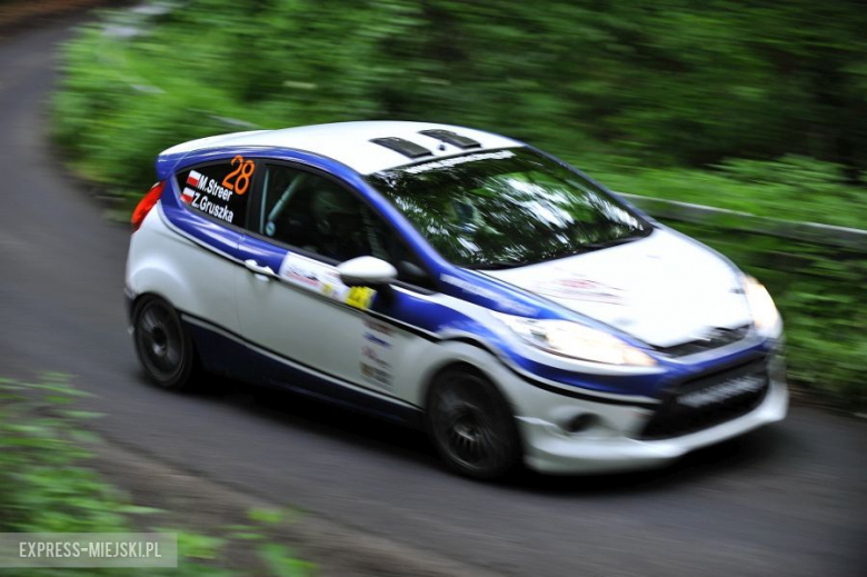 Fotorelacja z 29 Rajdu Karkonoskiego