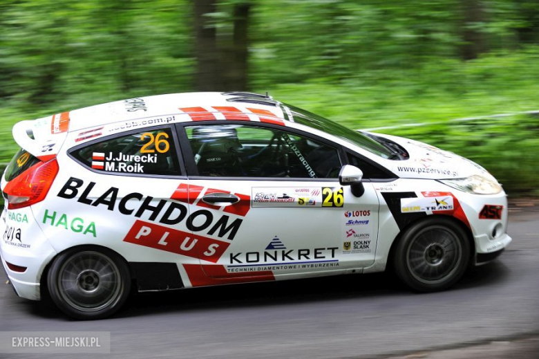 Fotorelacja z 29 Rajdu Karkonoskiego