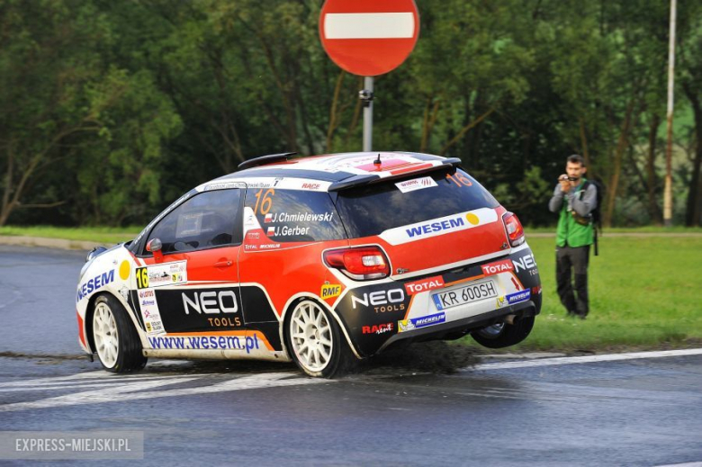 Fotorelacja z 29 Rajdu Karkonoskiego