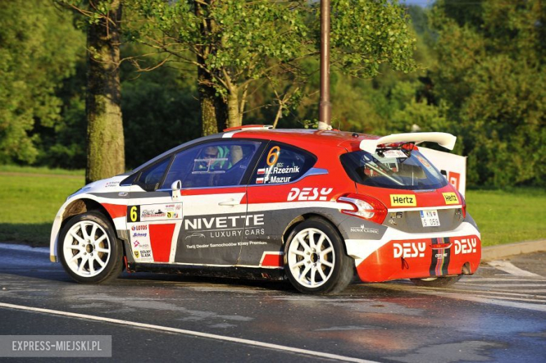 Fotorelacja z 29 Rajdu Karkonoskiego