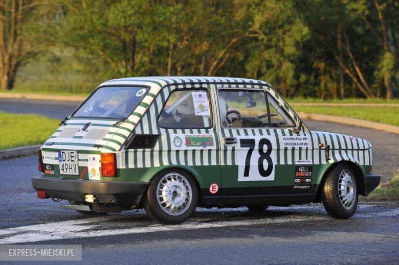 Fotorelacja z 29 Rajdu Karkonoskiego