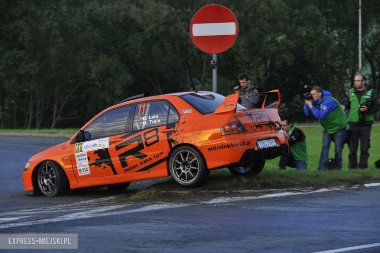 Fotorelacja z 29 Rajdu Karkonoskiego