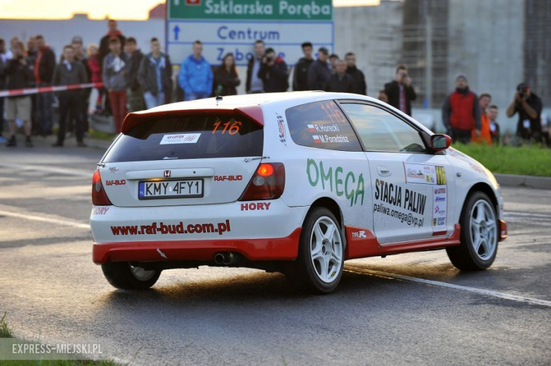 Fotorelacja z 29 Rajdu Karkonoskiego