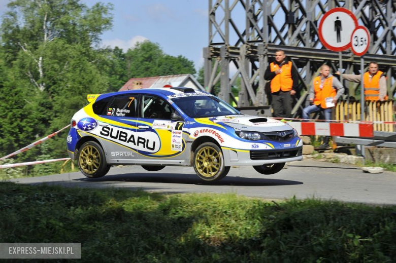 Fotorelacja z 29 Rajdu Karkonoskiego