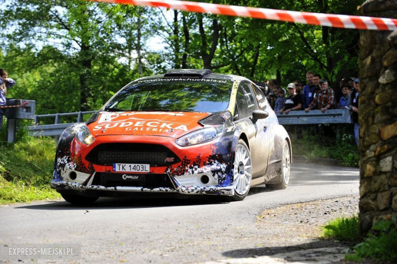 Fotorelacja z 29 Rajdu Karkonoskiego