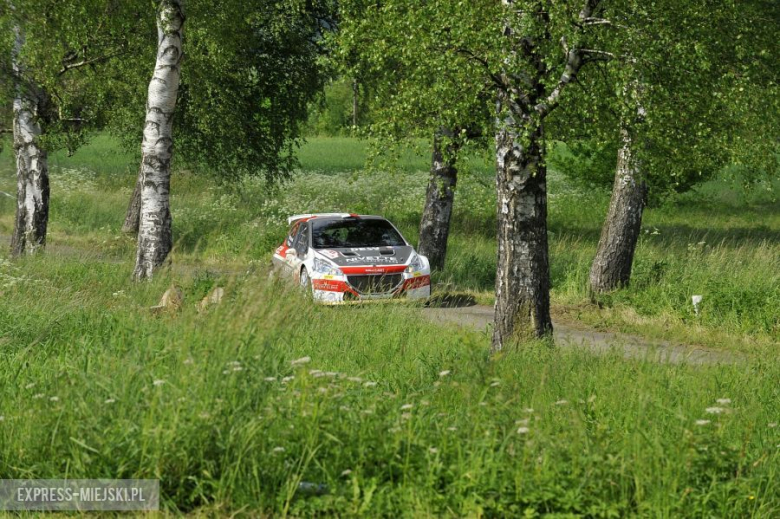 Fotorelacja z 29 Rajdu Karkonoskiego