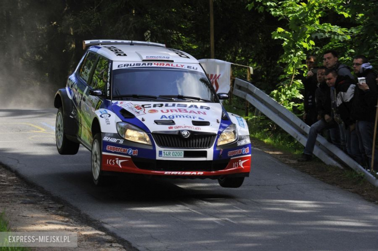 Fotorelacja z 29 Rajdu Karkonoskiego