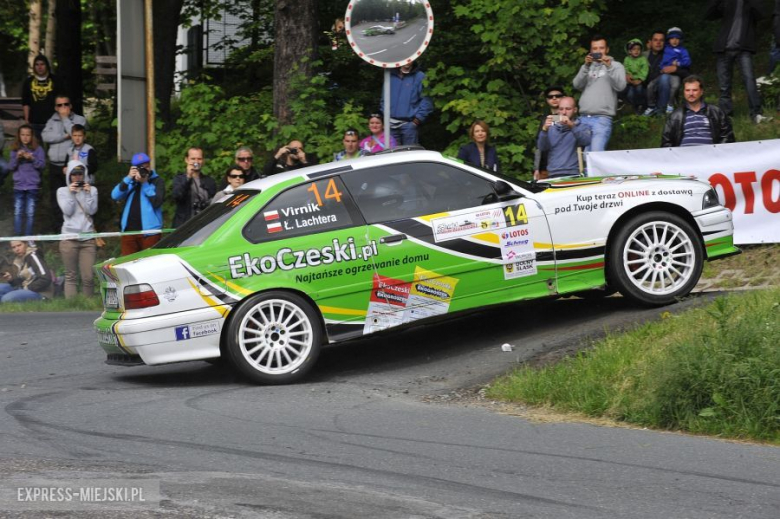 Fotorelacja z 29 Rajdu Karkonoskiego