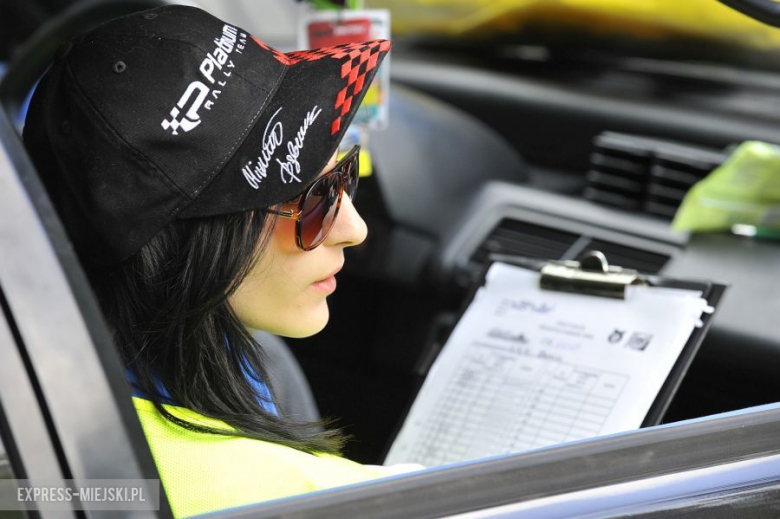 Fotorelacja z 29 Rajdu Karkonoskiego