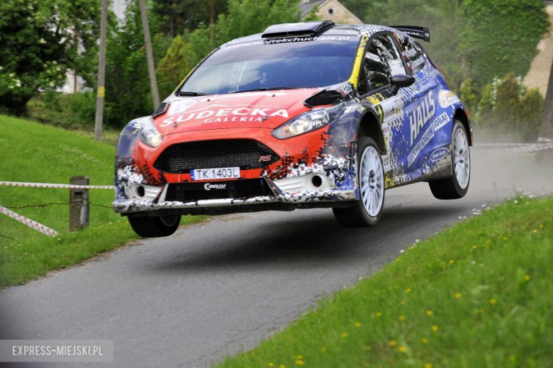 Fotorelacja z 29 Rajdu Karkonoskiego