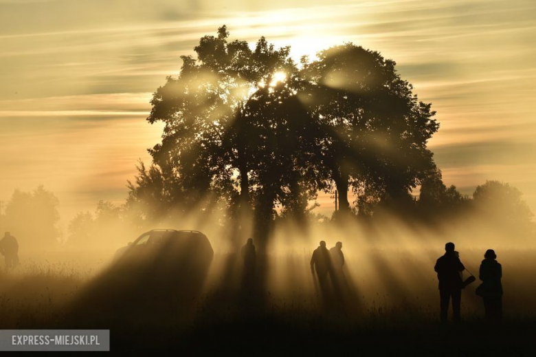 LOTOS 71 Rajd Polski