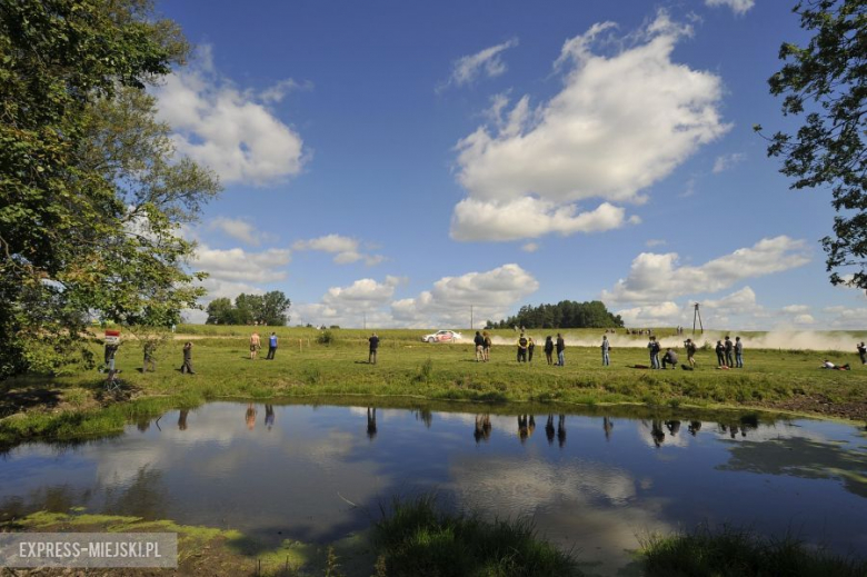 LOTOS 71 Rajd Polski