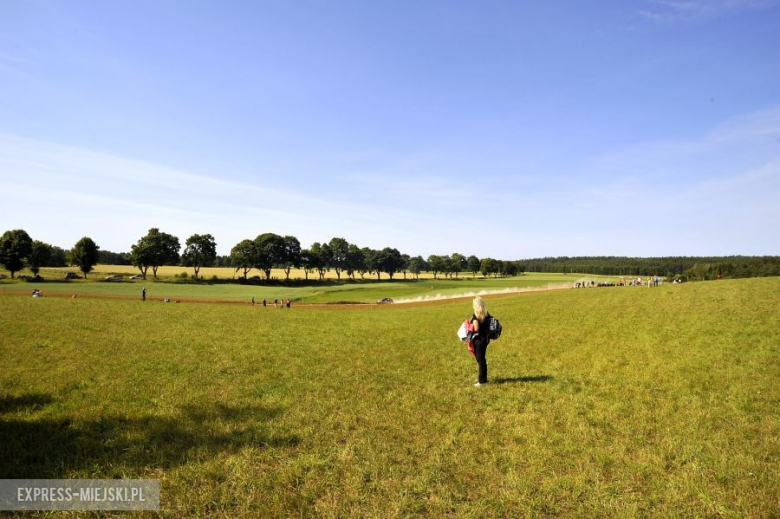 LOTOS 71 Rajd Polski