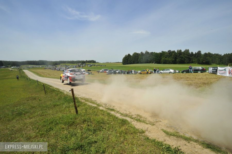 LOTOS 71 Rajd Polski