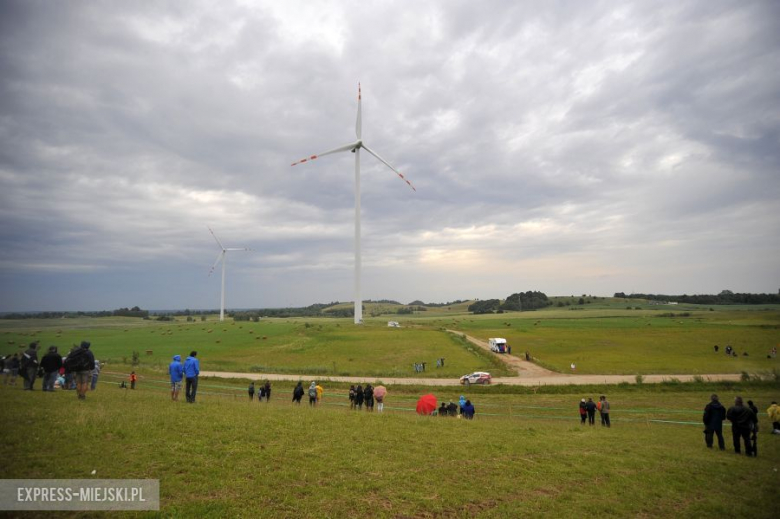 LOTOS 71 Rajd Polski