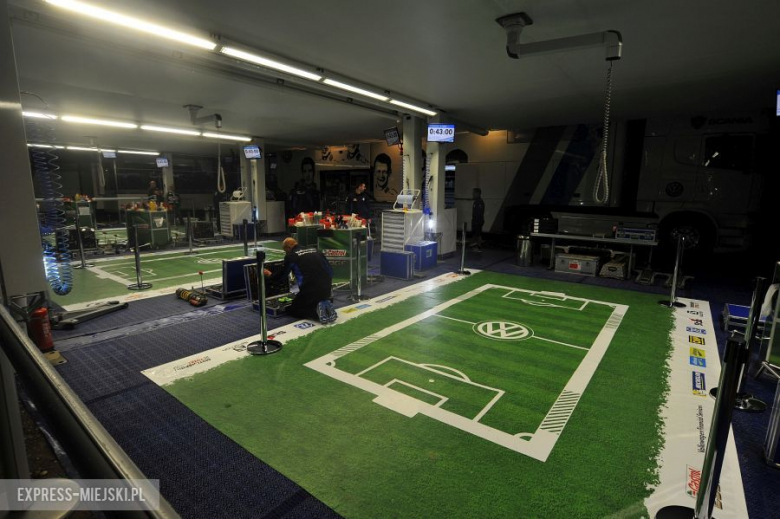 LOTOS 71 Rajd Polski