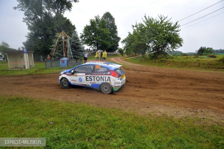 LOTOS 71 Rajd Polski