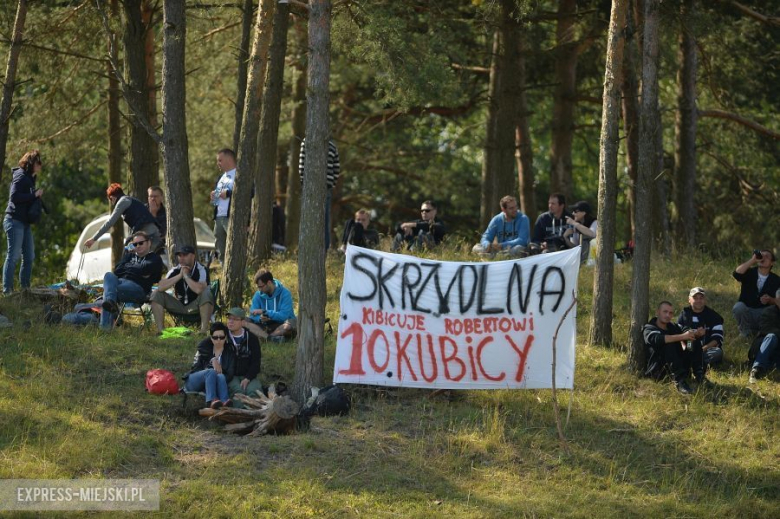 LOTOS 71 Rajd Polski