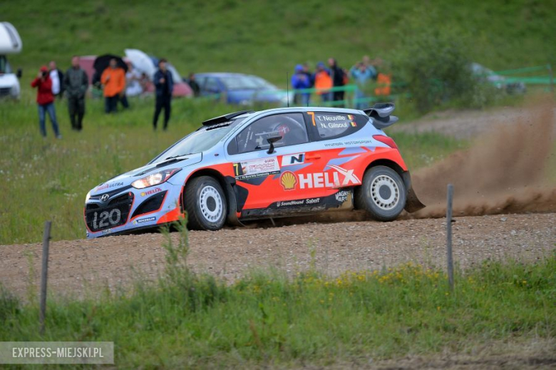 LOTOS 71 Rajd Polski