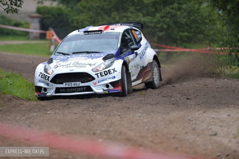 LOTOS 71 Rajd Polski