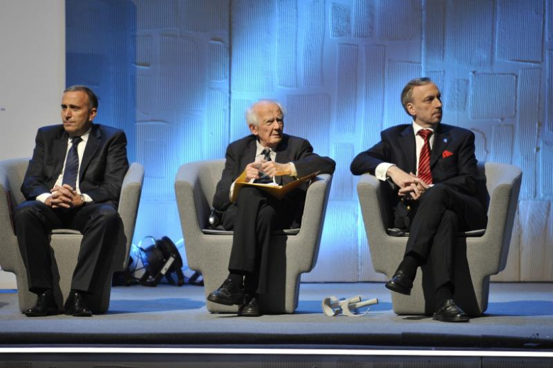 Europejski Kongres Kultury rozpoczęty