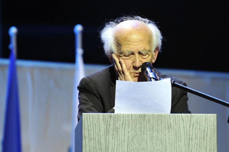 Europejski Kongres Kultury rozpoczęty