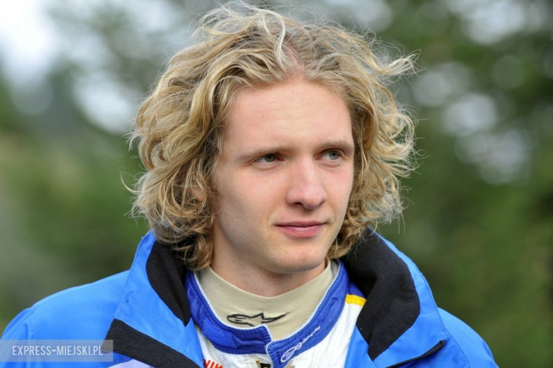 Rajd Dolnośląski 2014 - Serwis