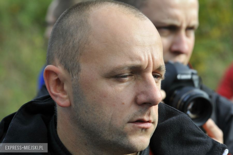 Rajd Dolnośląski 2014 - Serwis