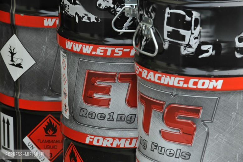 Rajd Dolnośląski 2014 - Serwis