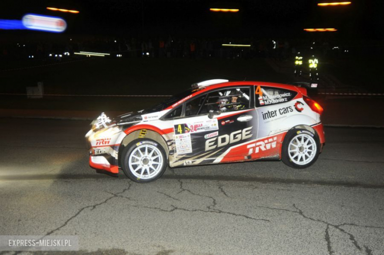 Rajd Dolnośląski 2014 - Superoes