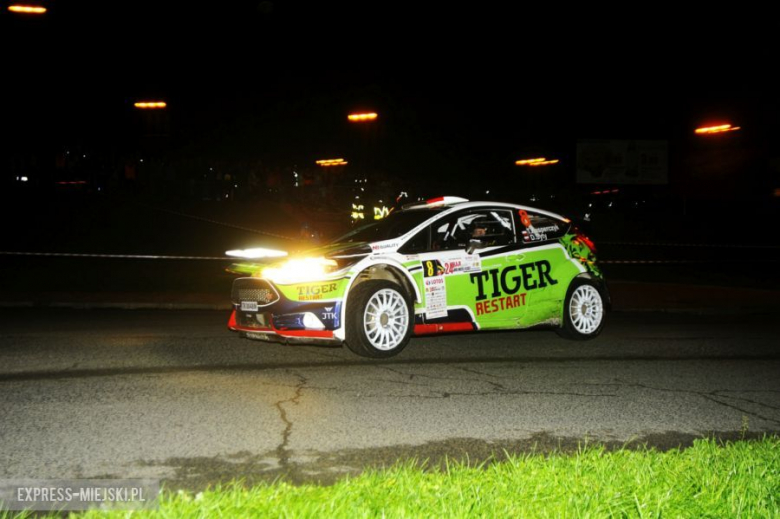 Rajd Dolnośląski 2014 - Superoes