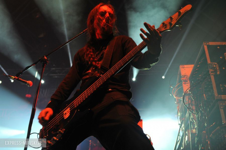 wROCK 2014 - Konfrontacje Rockowe - Hunter