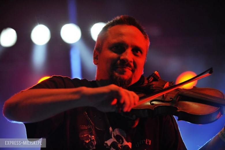 wROCK 2014 - Konfrontacje Rockowe - Hunter