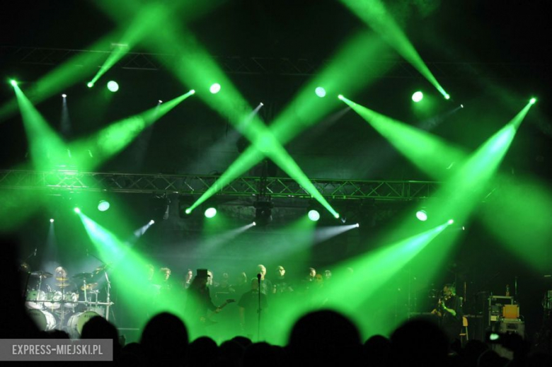 wROCK 2014 - Konfrontacje Rockowe - Hunter