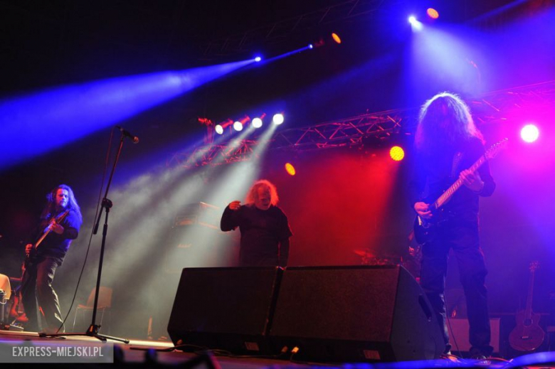 wROCK 2014 - Konfrontacje Rockowe - KAT