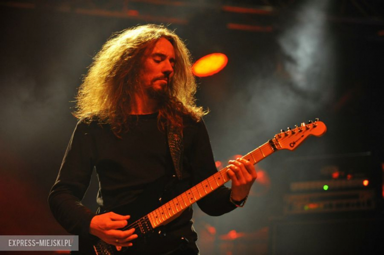 wROCK 2014 - Konfrontacje Rockowe - KAT