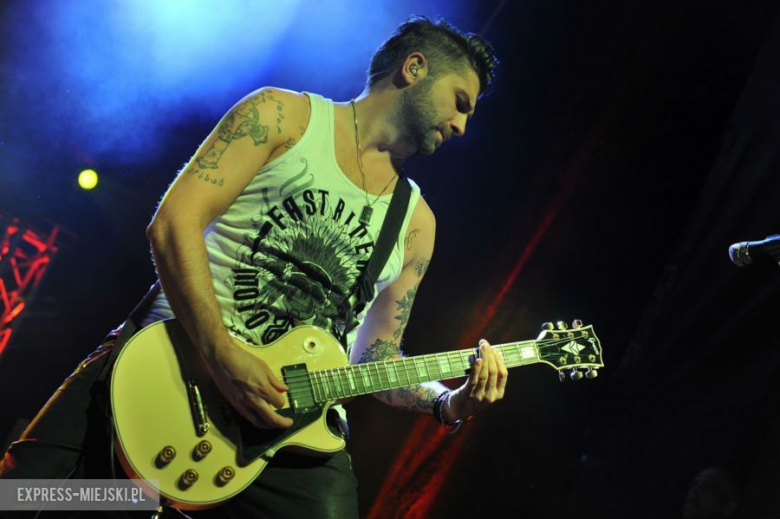 wROCK for Freedom – IRA