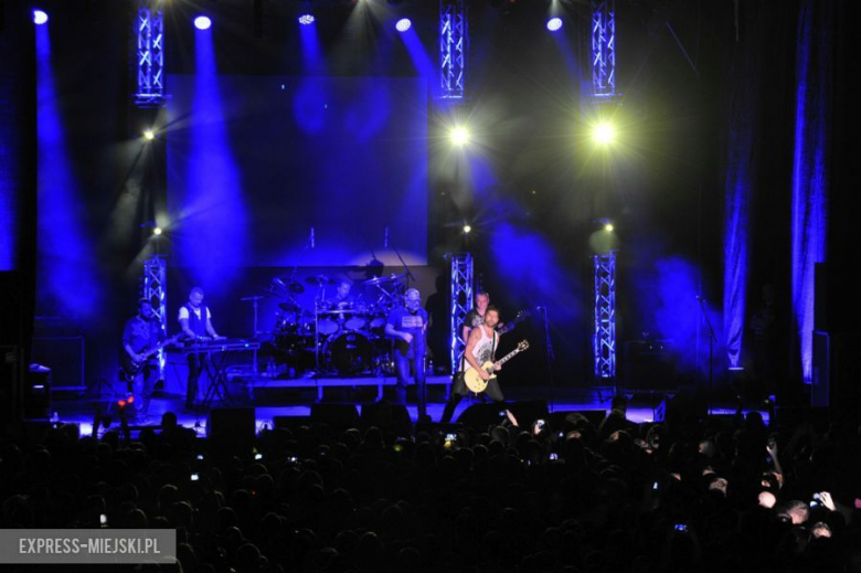 wROCK for Freedom – IRA