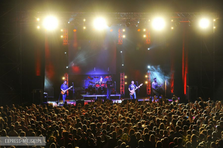 wROCK for Freedom – IRA