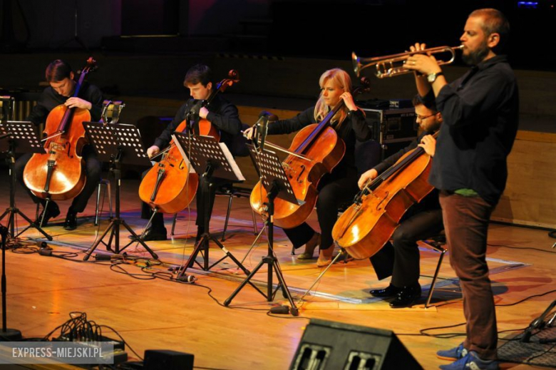 Jazztopad - Nate Wooley