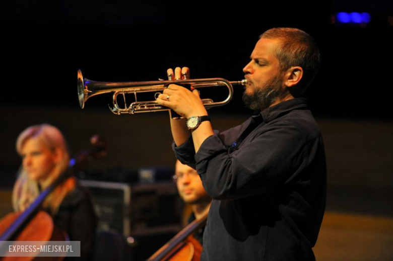 Jazztopad - Nate Wooley