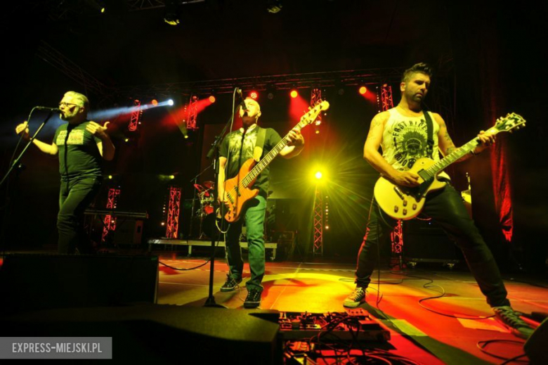 wROCK for Freedom – IRA