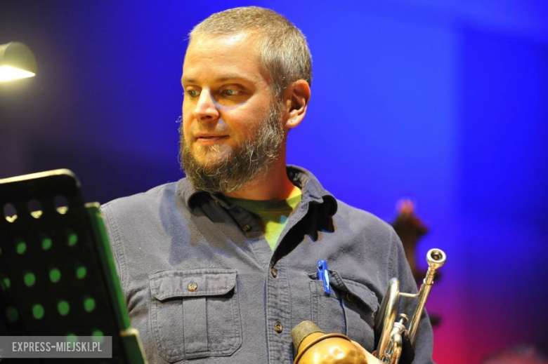 Jazztopad - Nate Wooley