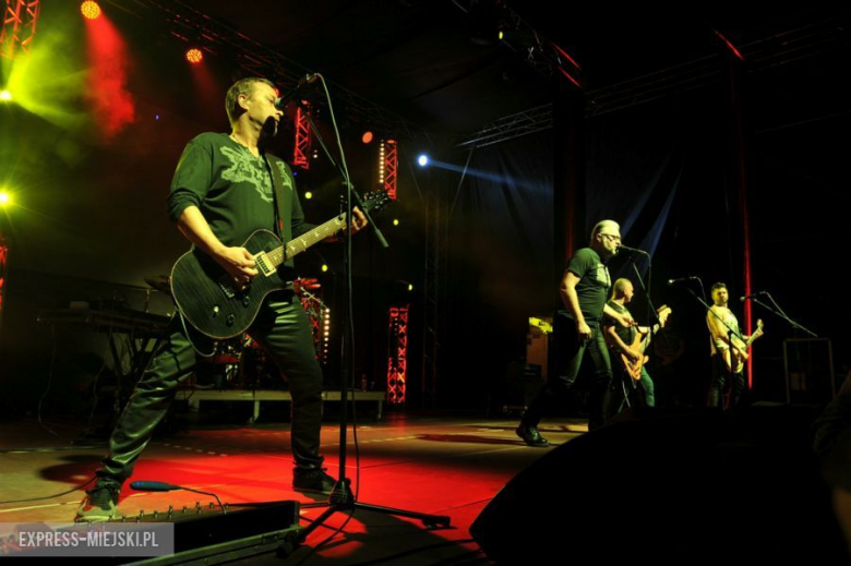 wROCK for Freedom – IRA