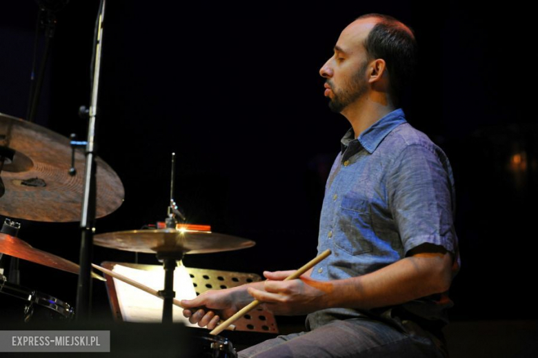 Jazztopad - Nate Wooley