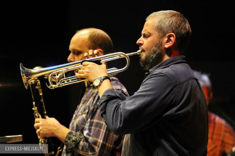 Jazztopad - Nate Wooley