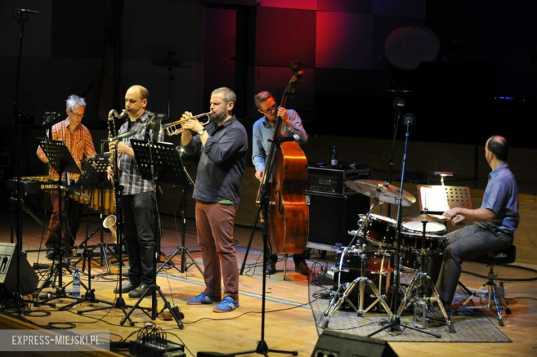 Jazztopad - Nate Wooley