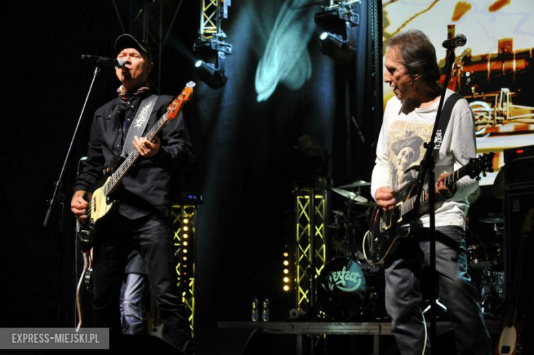 wROCK for Freedom – Perfect