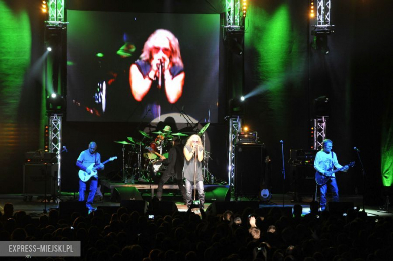 wROCK for Freedom – Perfect